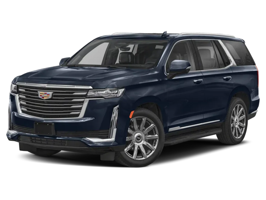 2024 Cadillac Escalade Premium Luxury Platinum photo 1