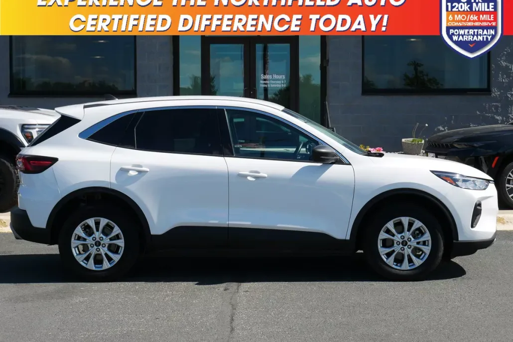 2023 Ford Escape Active photo 1