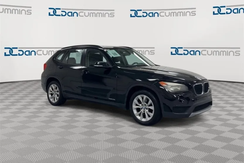 2014 Bmw X1 XDrive28i photo 1