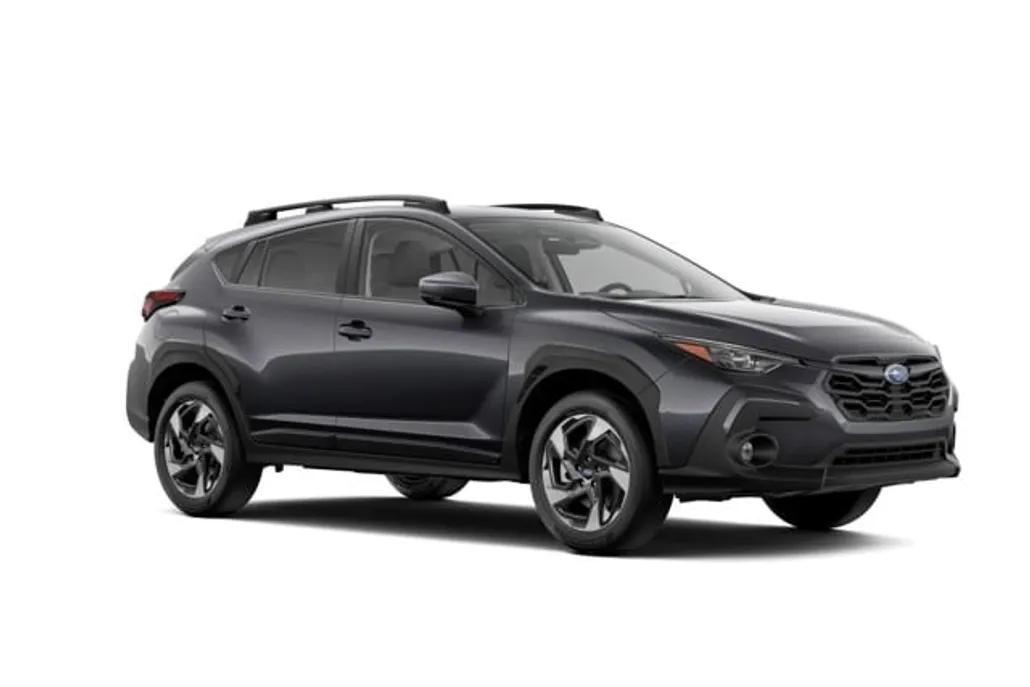 2025 Subaru Crosstrek Limited photo 1