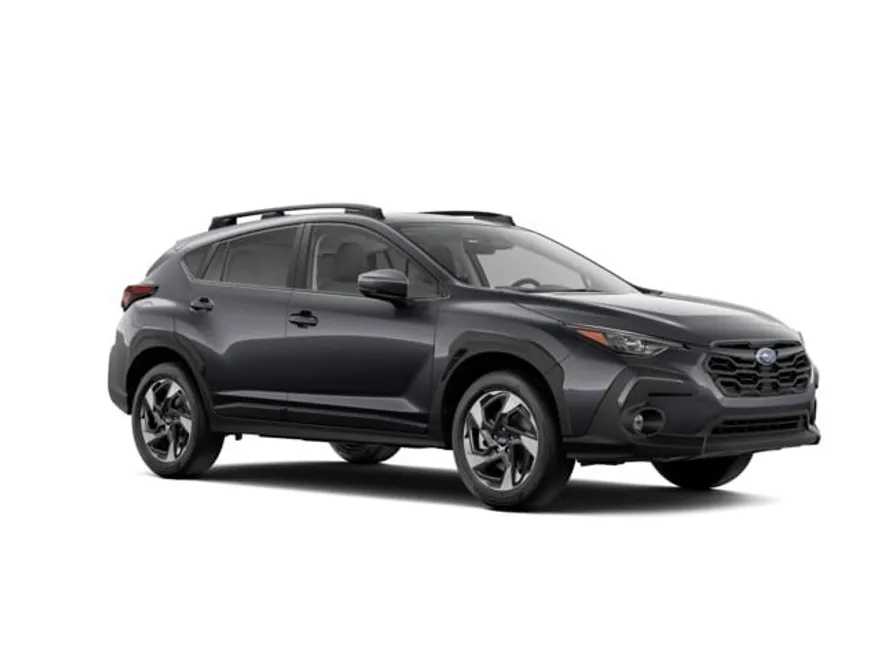 2025 Subaru Crosstrek Limited photo 1