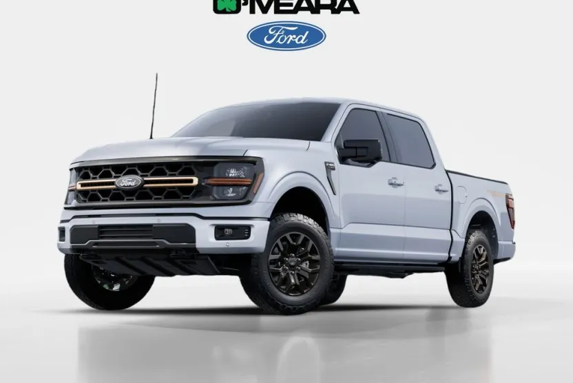 2025 Ford F-150 Tremor photo 1