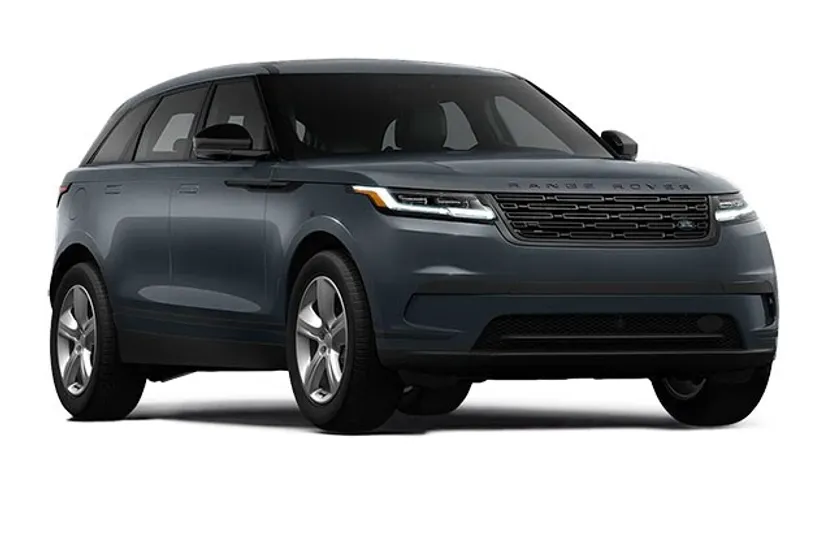 2024 Land Rover Range Rover Velar S photo 1