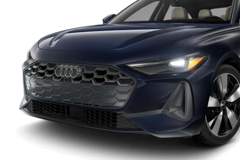 2025 Audi A5 2.0T Premium photo 1