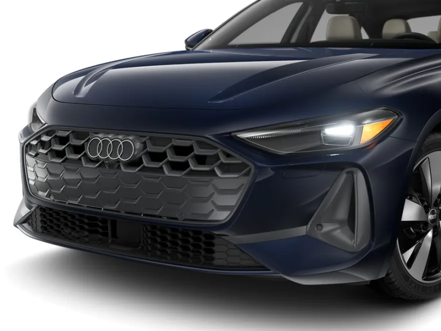 2025 Audi A5 2.0T Premium photo 1
