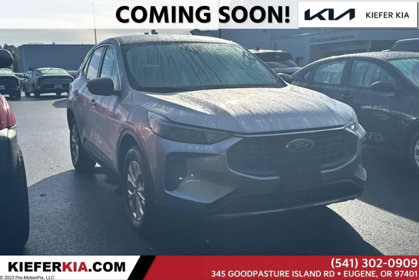 2024 Ford Escape Active photo 1