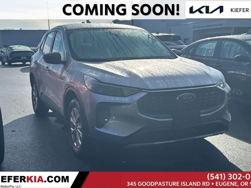 2024 Ford Escape Active photo 1