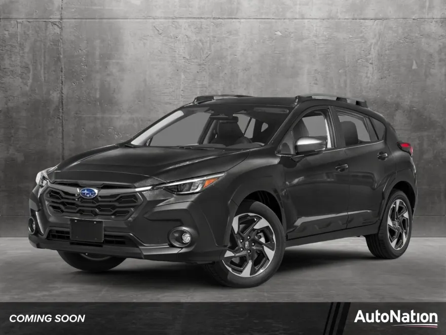 2025 Subaru Crosstrek Limited photo 1