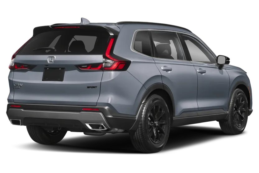 2023 Honda CR-V Hybrid Sport photo 1