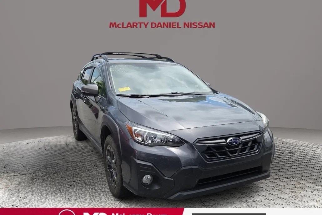 2022 Subaru Crosstrek Sport photo 1