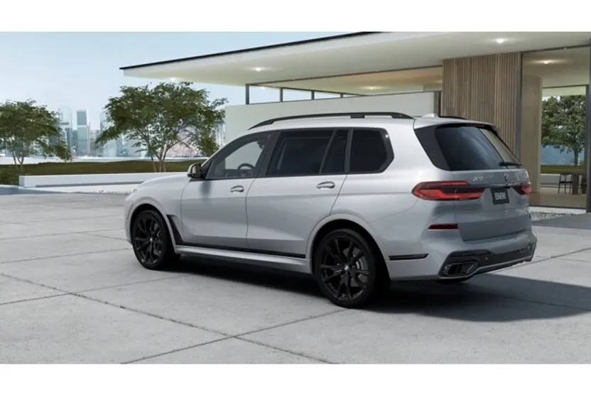 2026 Bmw X7 xDrive40i photo 1