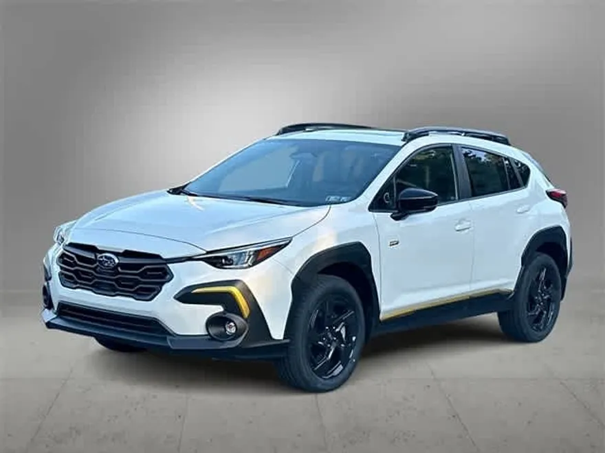 2025 Subaru Crosstrek Sport photo 1
