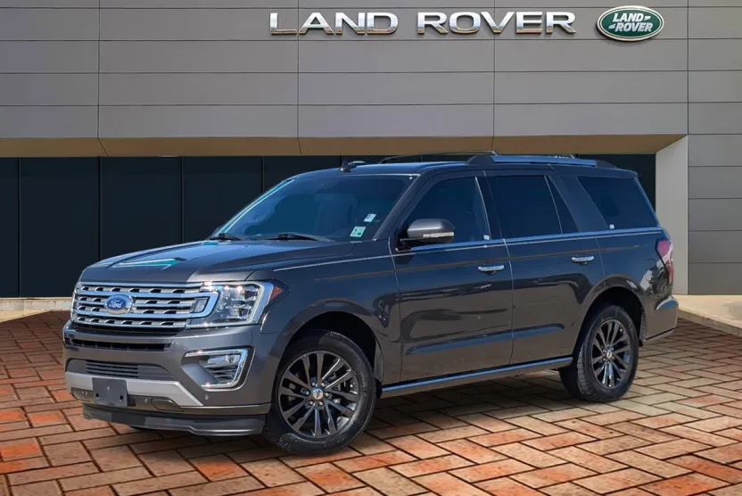 2019 Ford Expedition Limited photo 1