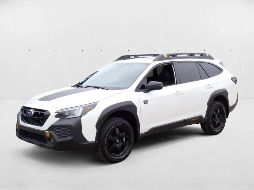 2025 Subaru Outback Wilderness photo 1