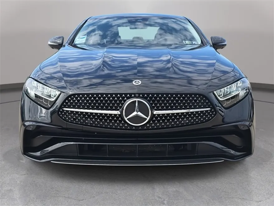 2022 Mercedes Benz CLS 450 4MATIC photo 1