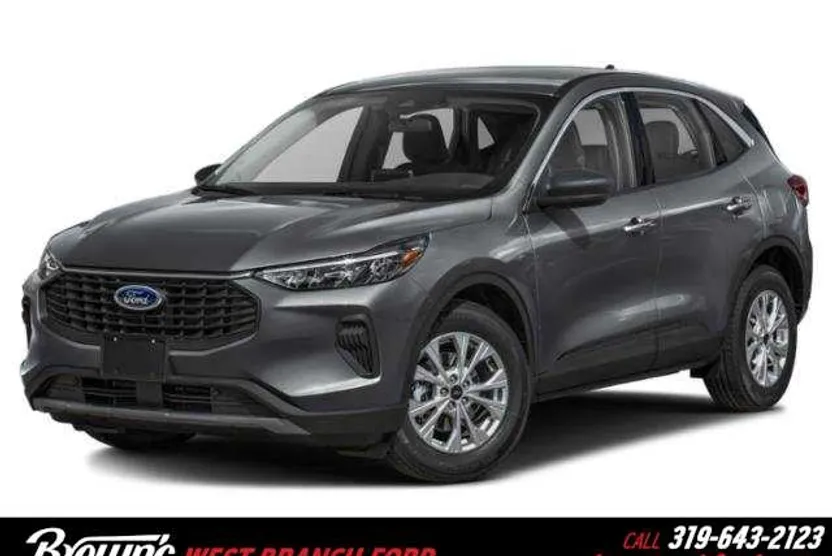 2023 Ford Escape Active photo 1