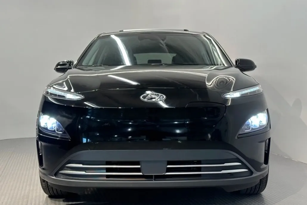 2023 Hyundai Kona Electric Limited photo 1