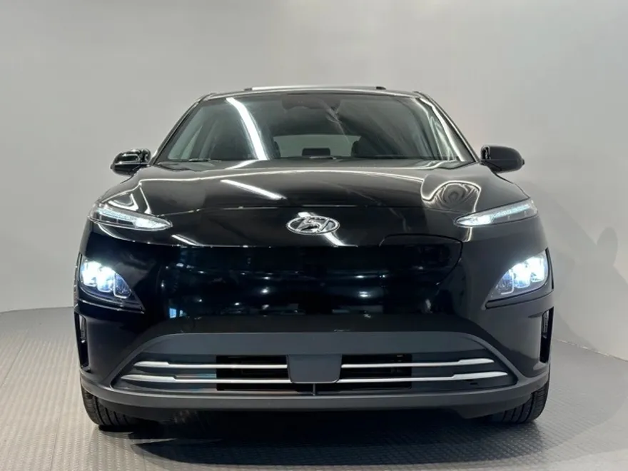 2023 Hyundai Kona Electric Limited photo 1