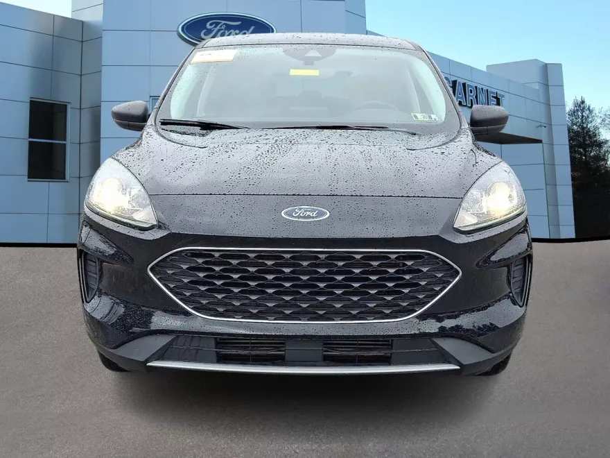2022 Ford Escape SE photo 1