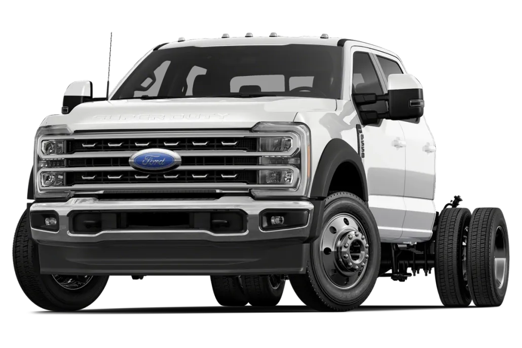 2025 Ford F-450 XL photo 1