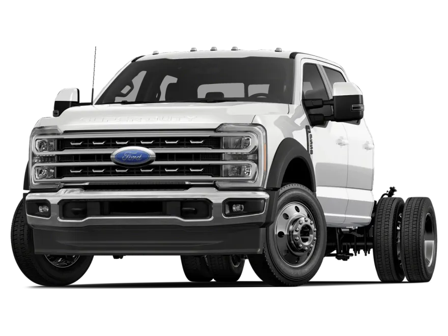 2025 Ford F-450 XL photo 1