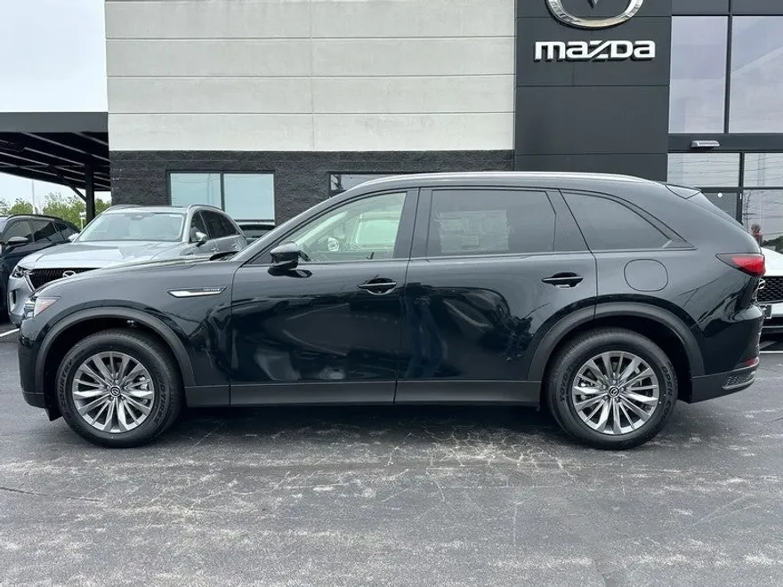 2025 Mazda CX-90 3.3 Turbo Preferred photo 1