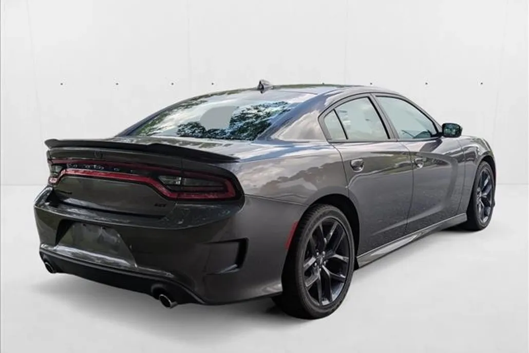 2023 Dodge Charger GT photo 1