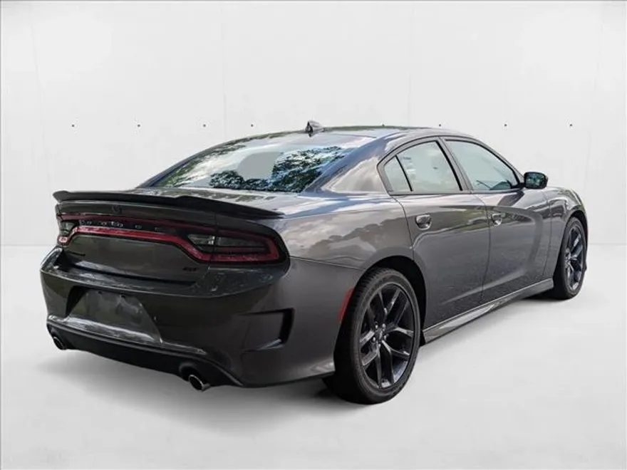 2023 Dodge Charger GT photo 1