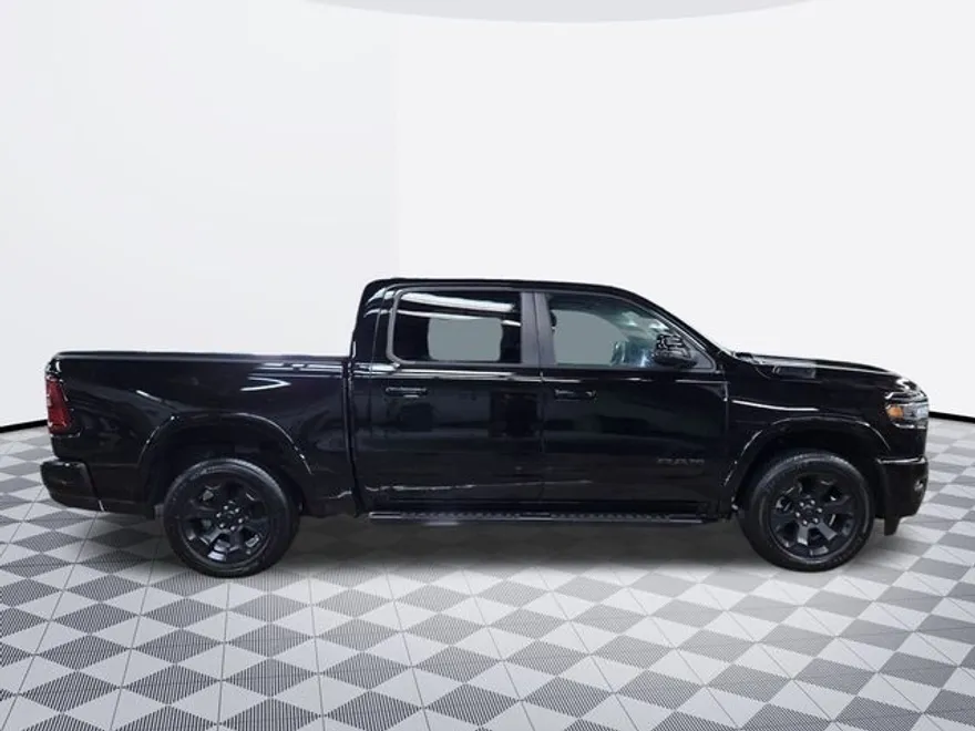 2025 Ram 1500 Big Horn Lone Star photo 1