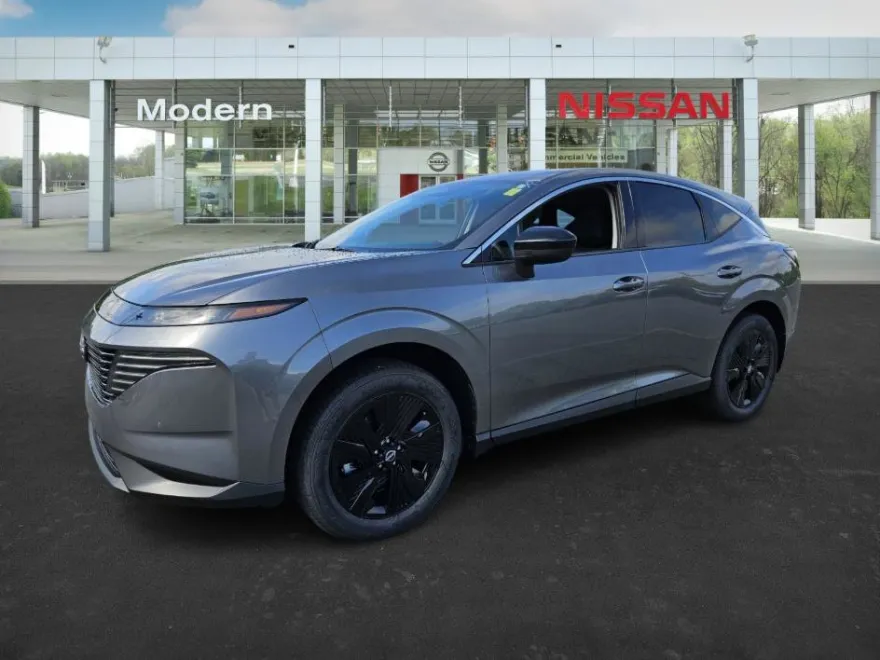 2025 Nissan Murano SV photo 1