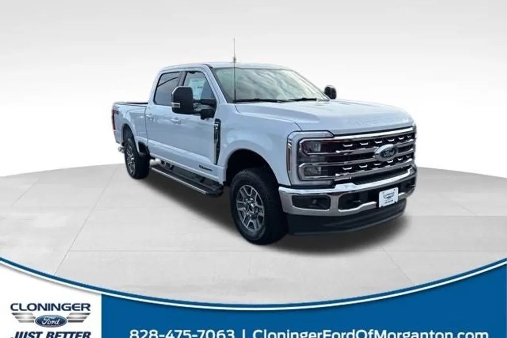 2026 Ford F-250 photo 1