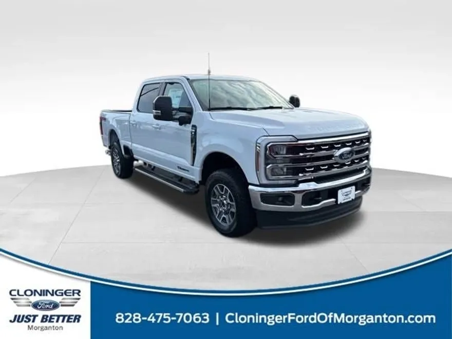 2026 Ford F-250 photo 1