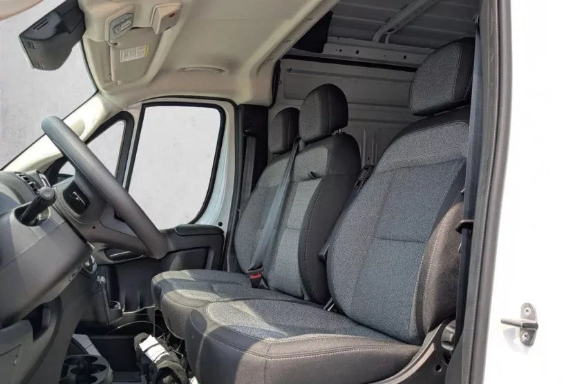 2026 Ram ProMaster 2500 photo 1