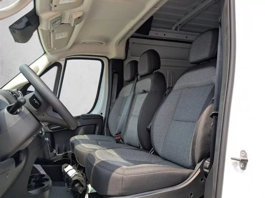 2026 Ram ProMaster 2500 photo 1