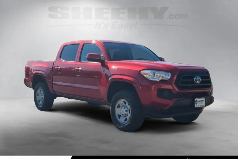 2023 Toyota Tacoma SR V6 photo 1