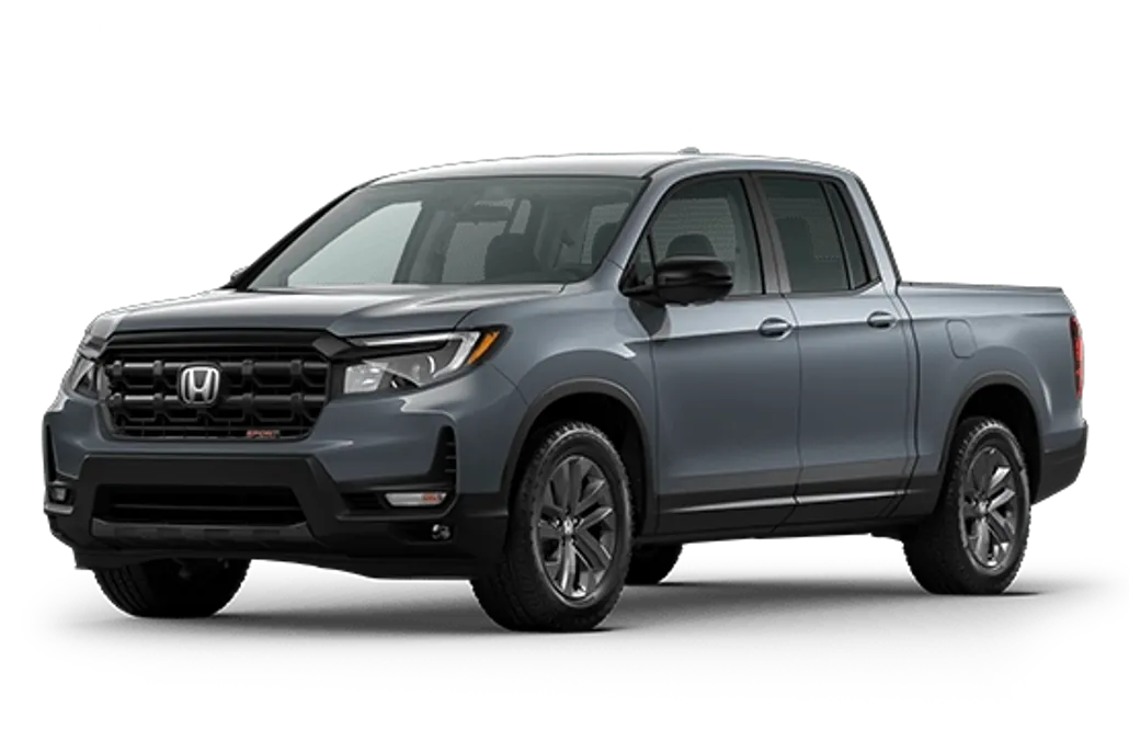 2025 Honda Ridgeline Sport photo 1