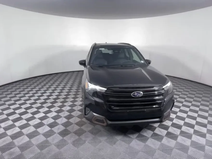 2025 Subaru Forester Sport photo 1