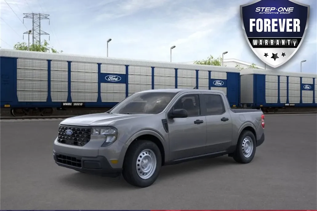 2025 Ford Maverick XL photo 1