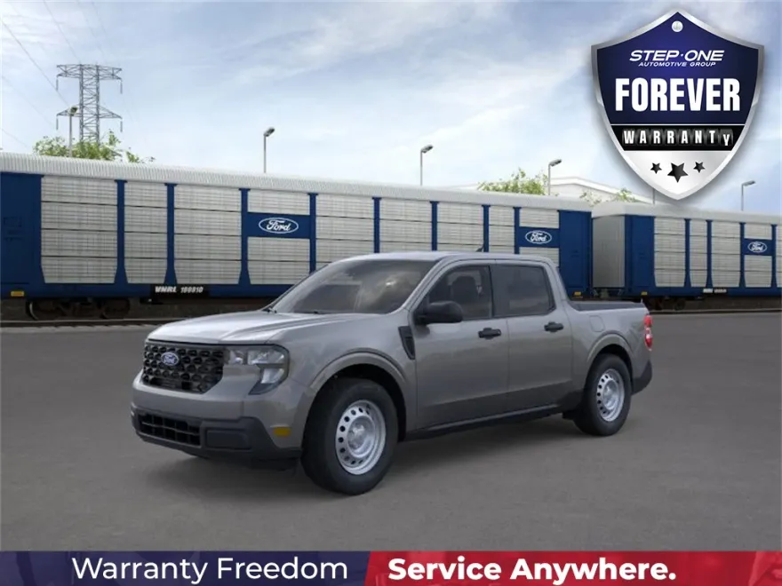 2025 Ford Maverick XL photo 1