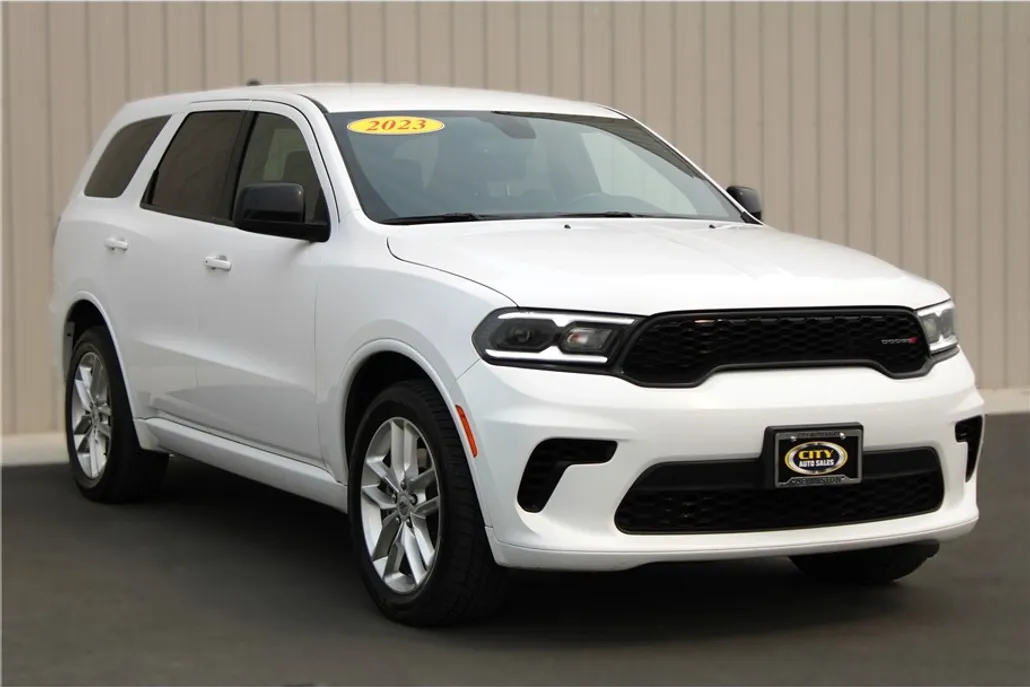 2023 Dodge Durango GT Sport photo 1
