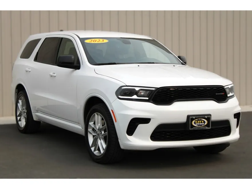 2023 Dodge Durango GT Sport photo 1
