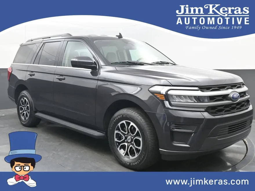 2024 Ford Expedition XLT photo 1