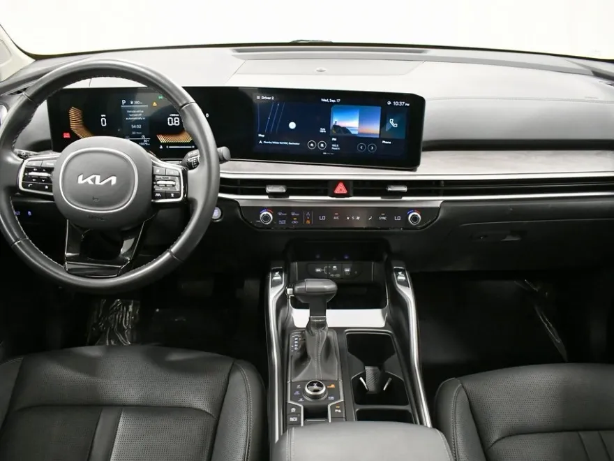 2025 Kia Sorento X-Line EX photo 1