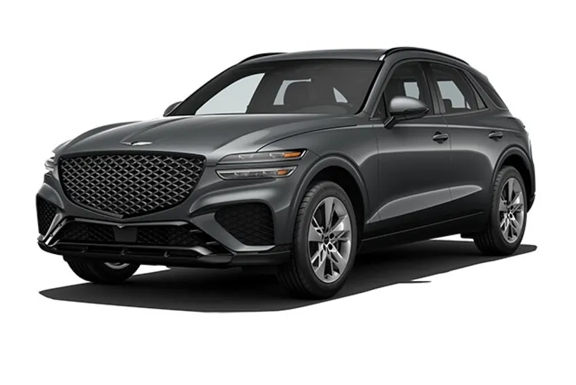 2025 Genesis GV70 3.5T Sport Advanced photo 1