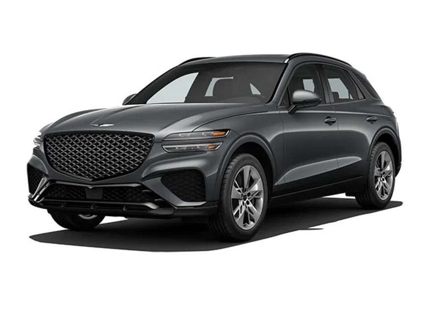 2025 Genesis GV70 3.5T Sport Advanced photo 1