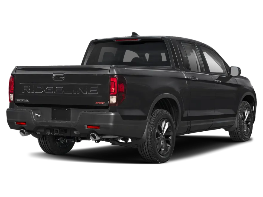 2024 Honda Ridgeline Sport photo 1