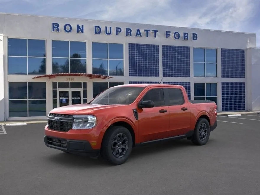 2024 Ford Maverick XLT photo 1