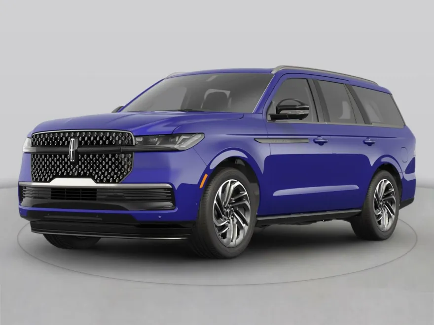 2025 Lincoln Navigator Reserve photo 1
