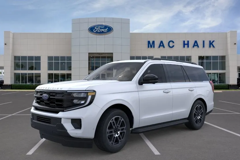 2025 Ford Expedition photo 1