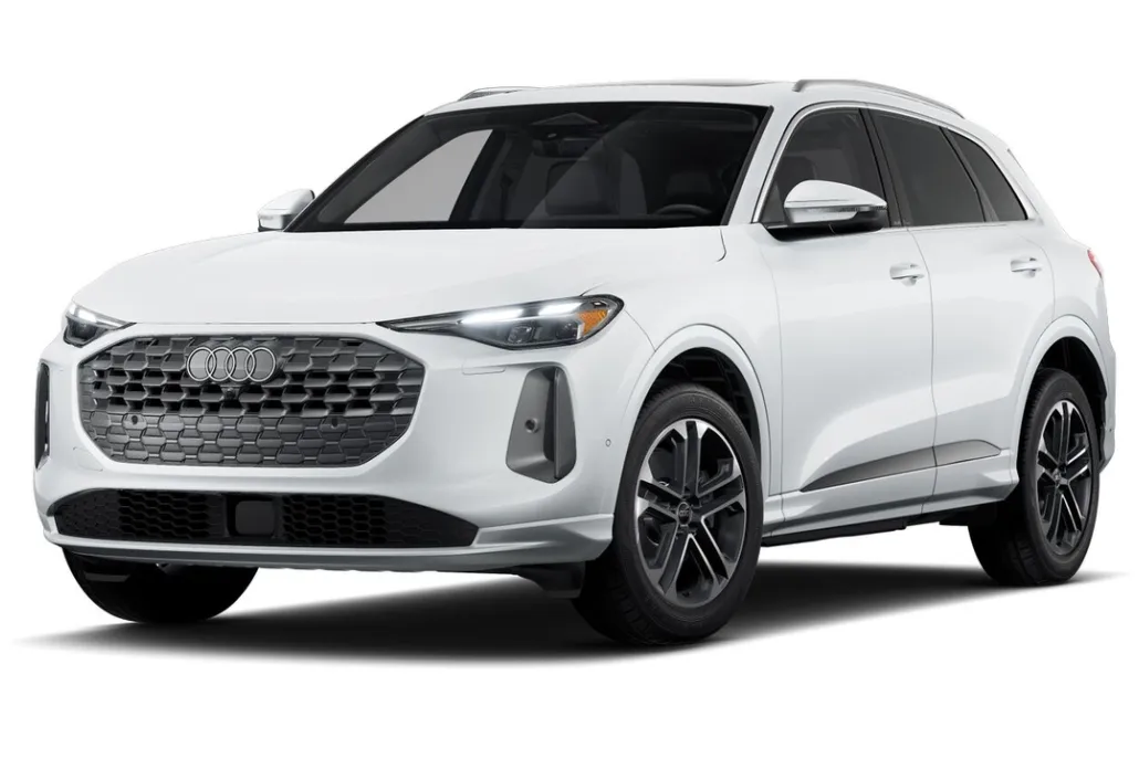 2025 Audi Q5 2.0T Premium photo 1